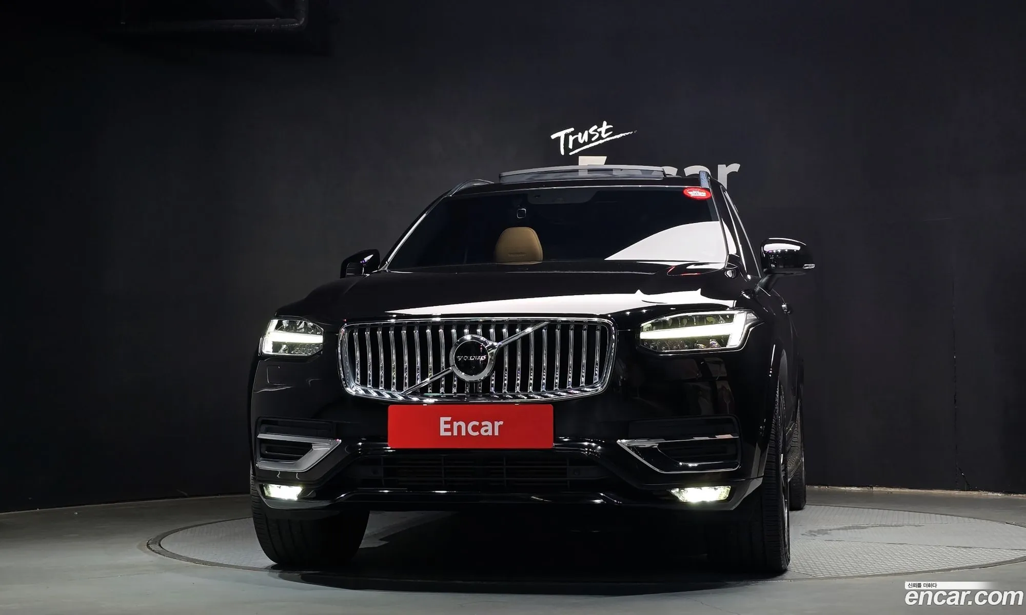 Volvo XC90 2020 YV1LFA22CL1602614 — 29