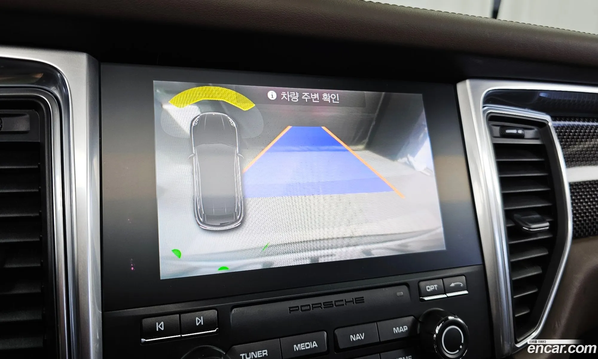 Porsche Macan 2016 WP1AD2951HLB70198 — 15