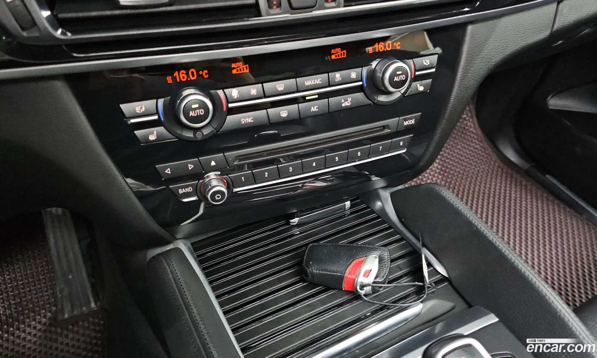 BMW X6 2015 WBAKV2100F0N22038 — 15