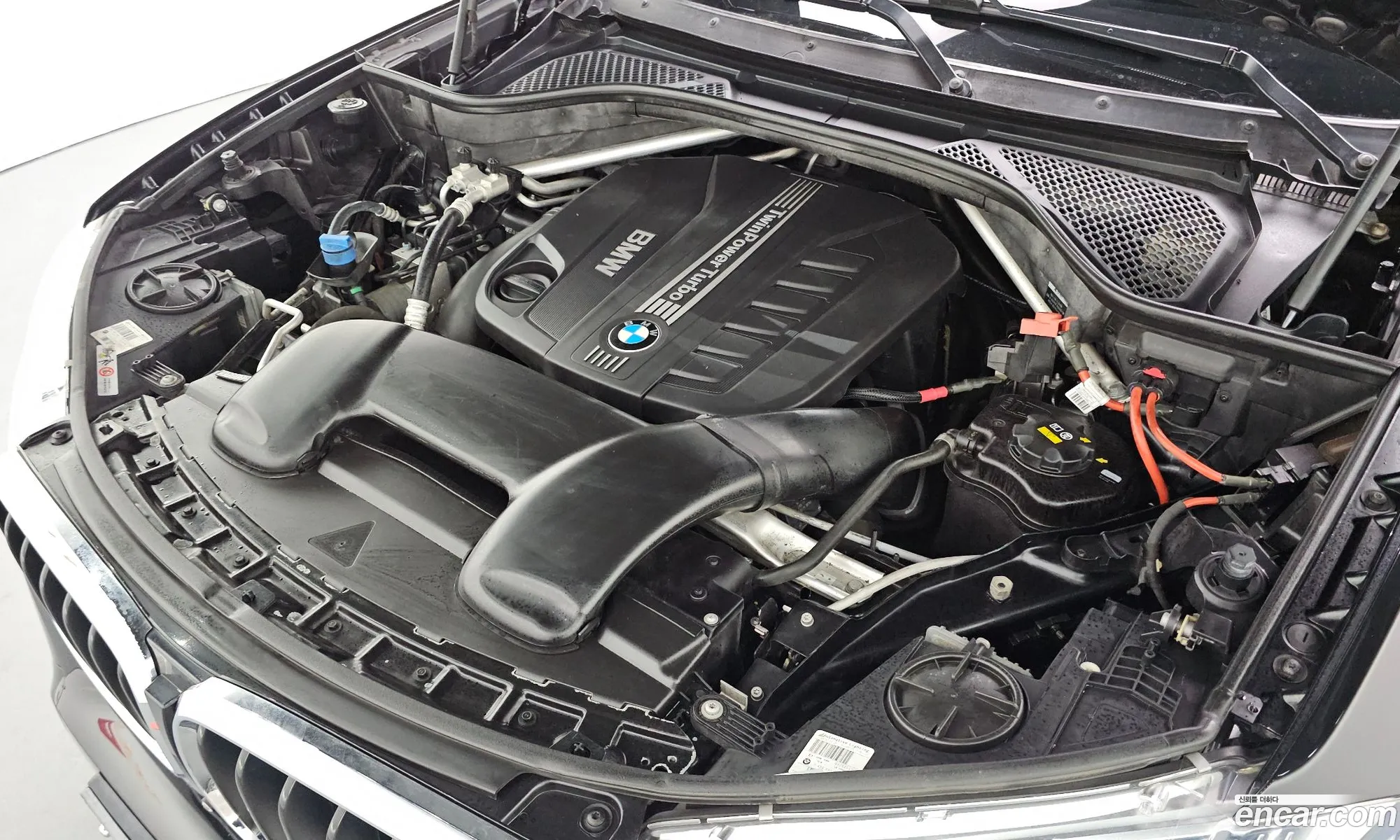BMW X6 2015 WBAKV2100F0N22038 — 10