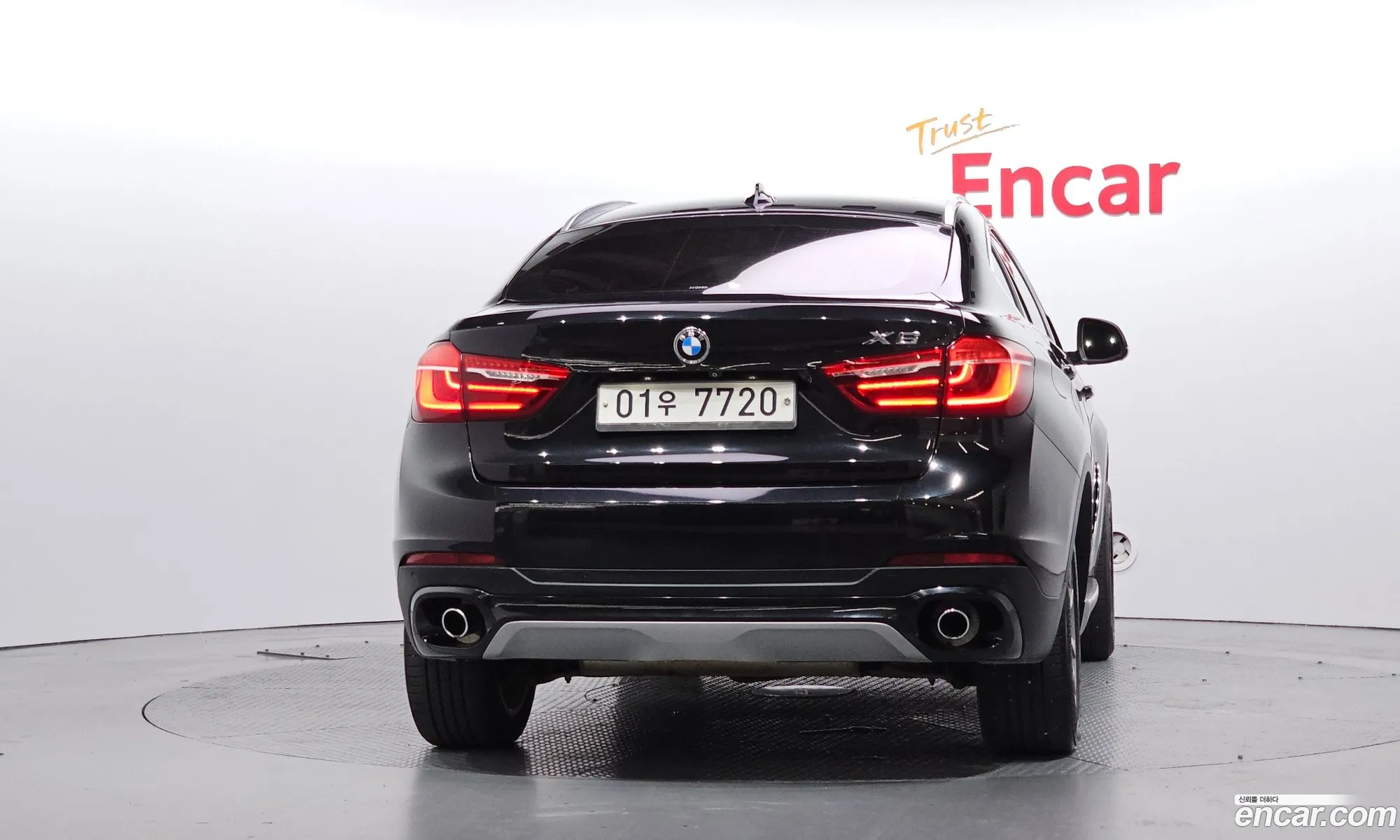 BMW X6 2015 WBAKV2100F0N22038 — 13