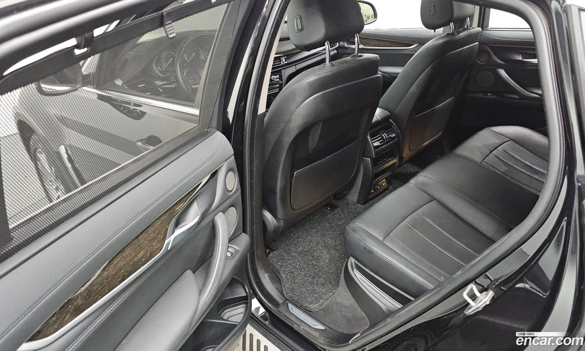 BMW X6 2015 WBAKV2100F0N22038 — 11