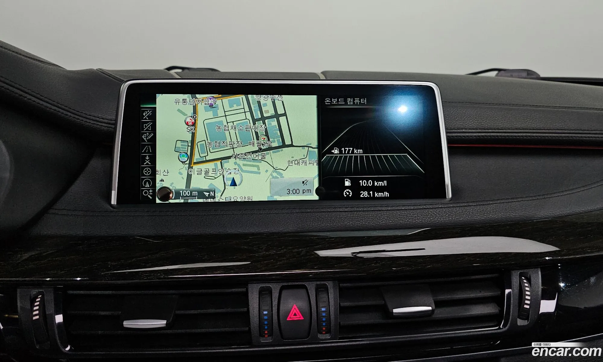 BMW X6 2015 WBAKV2100F0N22038 — 4