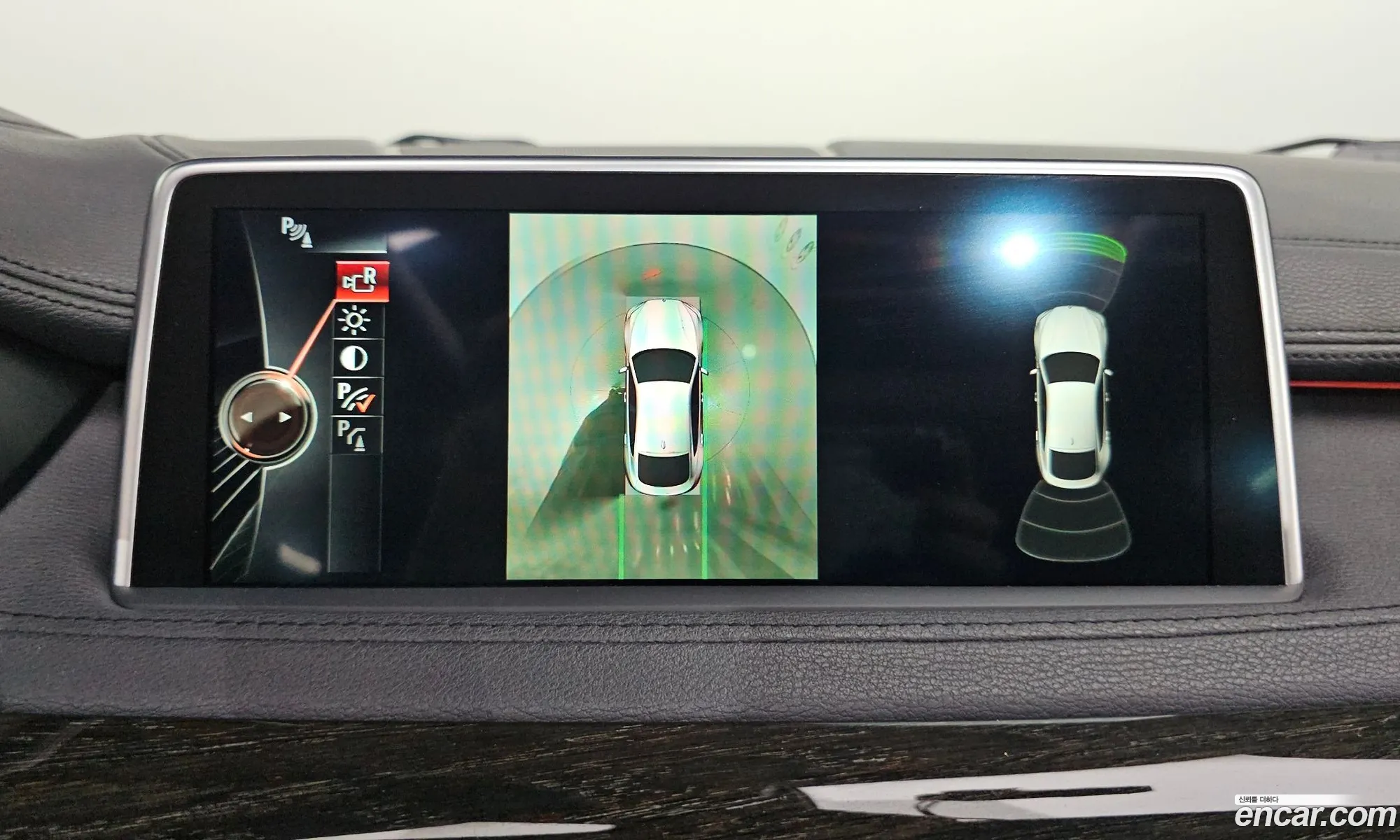 BMW X6 2015 WBAKV2100F0N22038 — 7