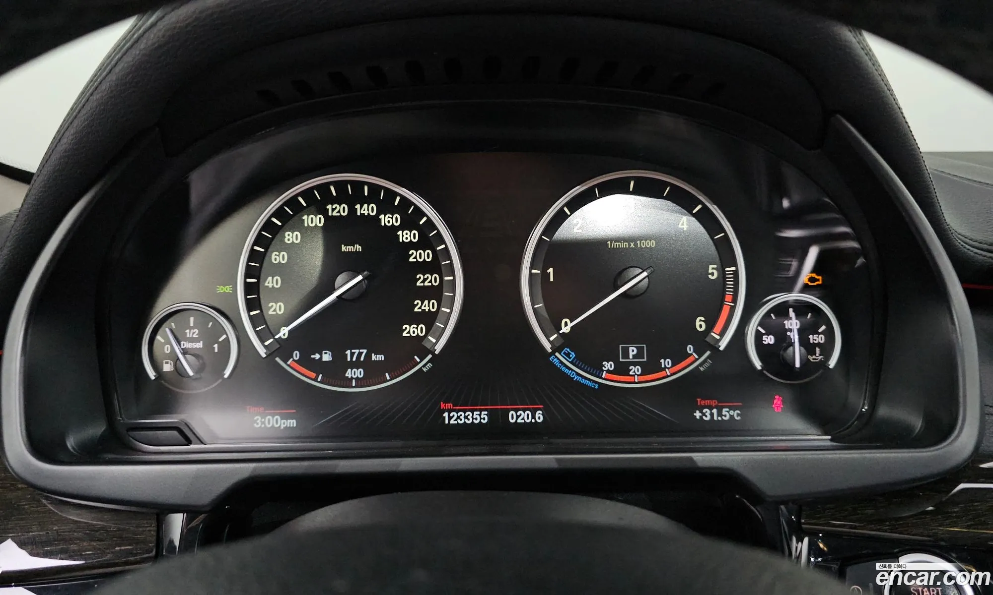 BMW X6 2015 WBAKV2100F0N22038 — 16