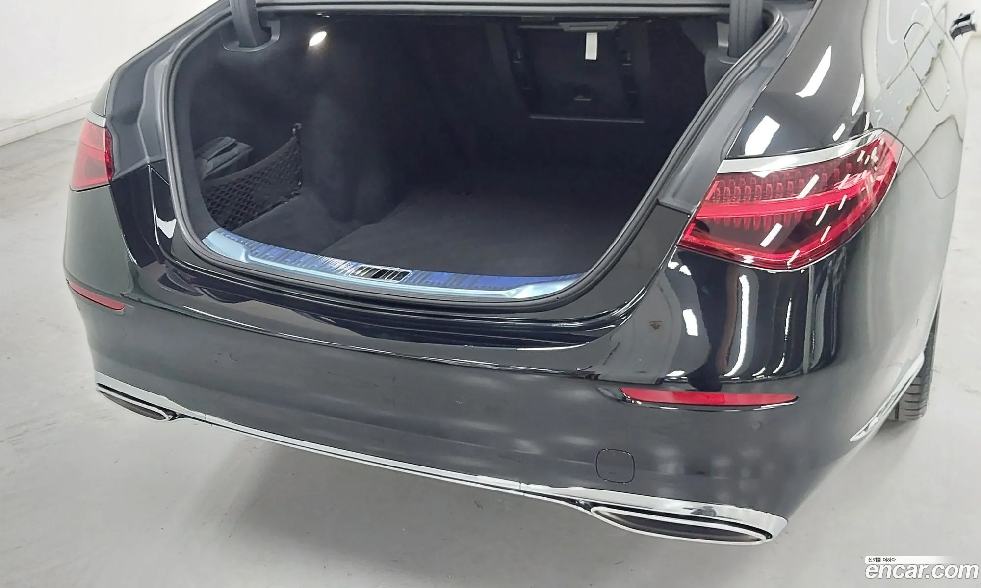 Mercedes-Benz S-Class W223 2025 — 12