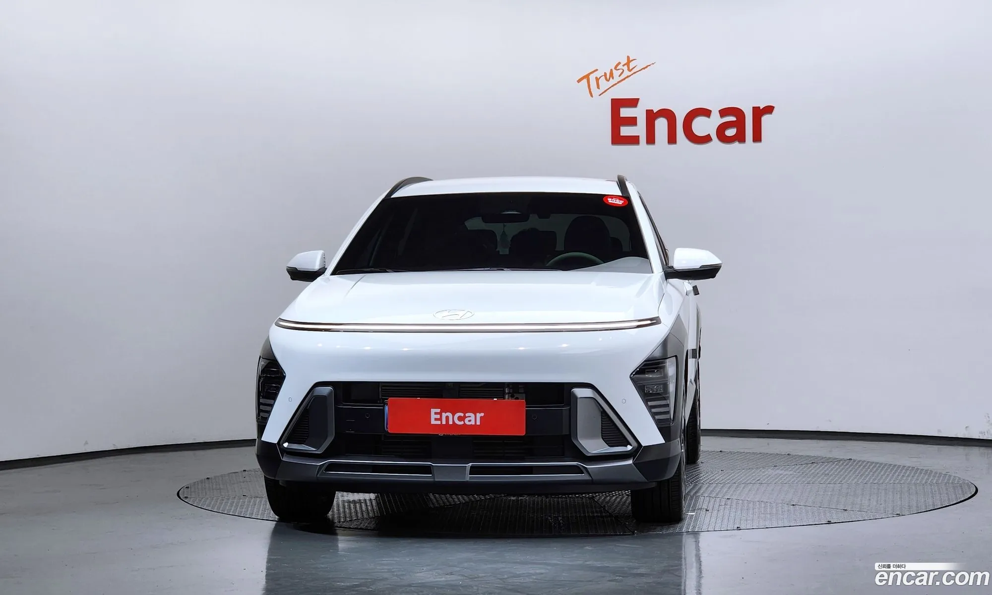 Hyundai Kona 2025 — 3