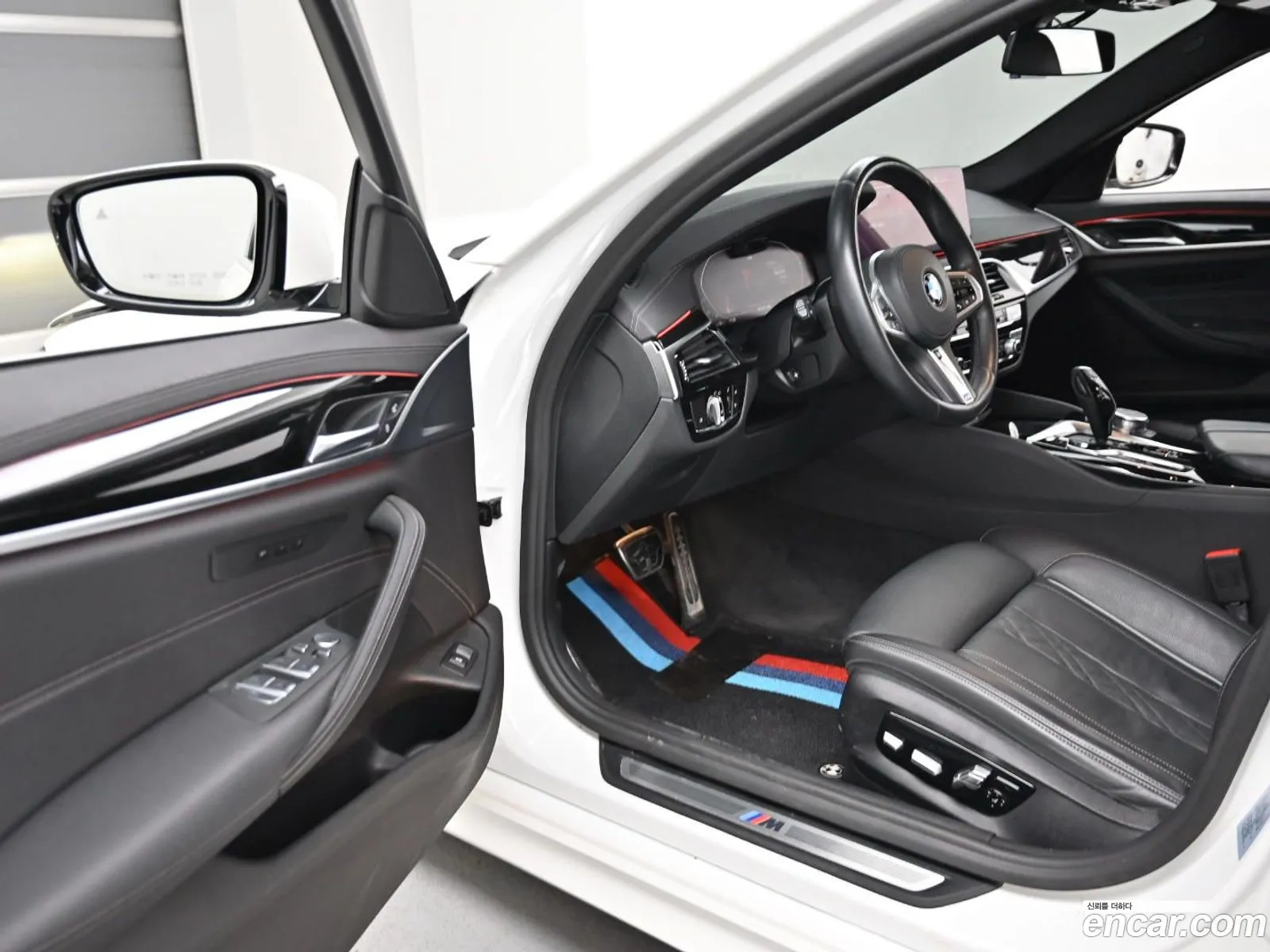 BMW 5 Series 2020 — 4