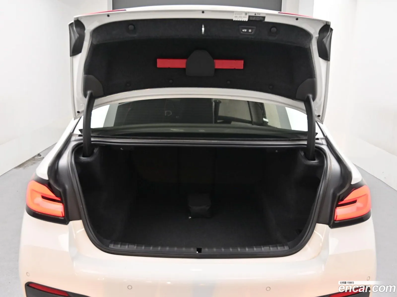 BMW 5 Series 2020 — 6