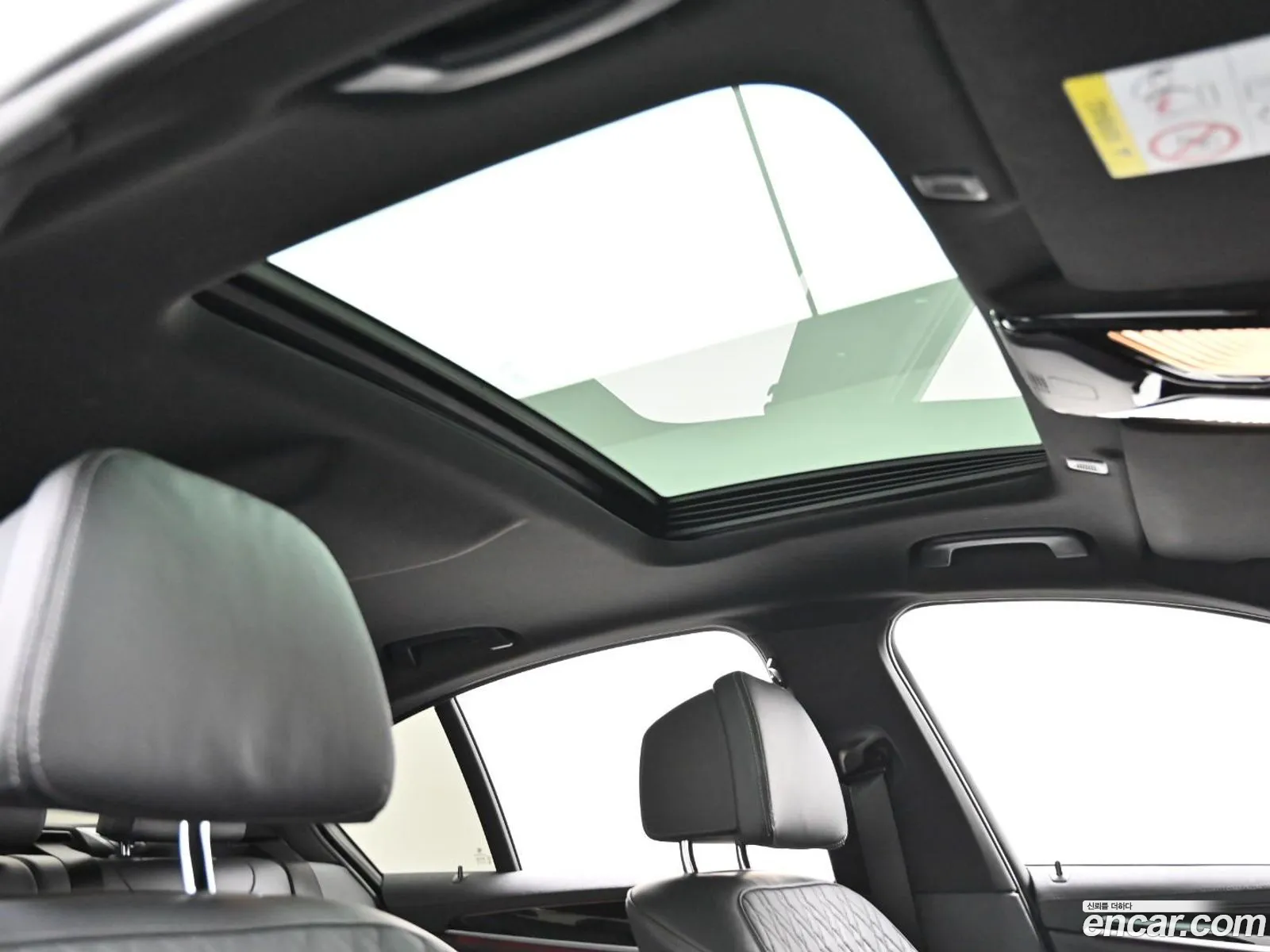 BMW 5 Series 2020 — 3