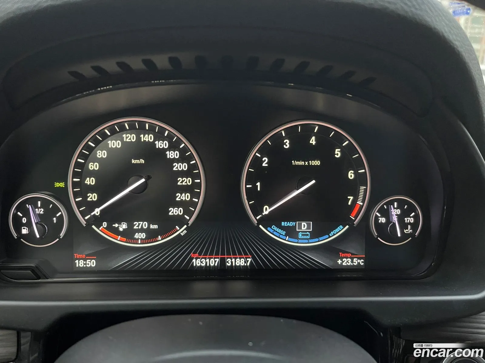 BMW X5 2016 — 4