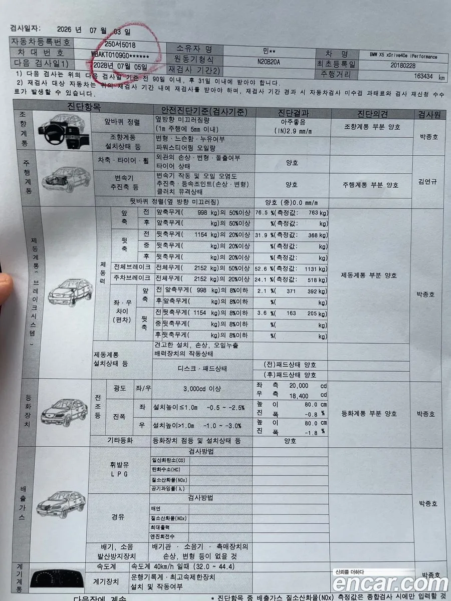 BMW X5 2016 — 3