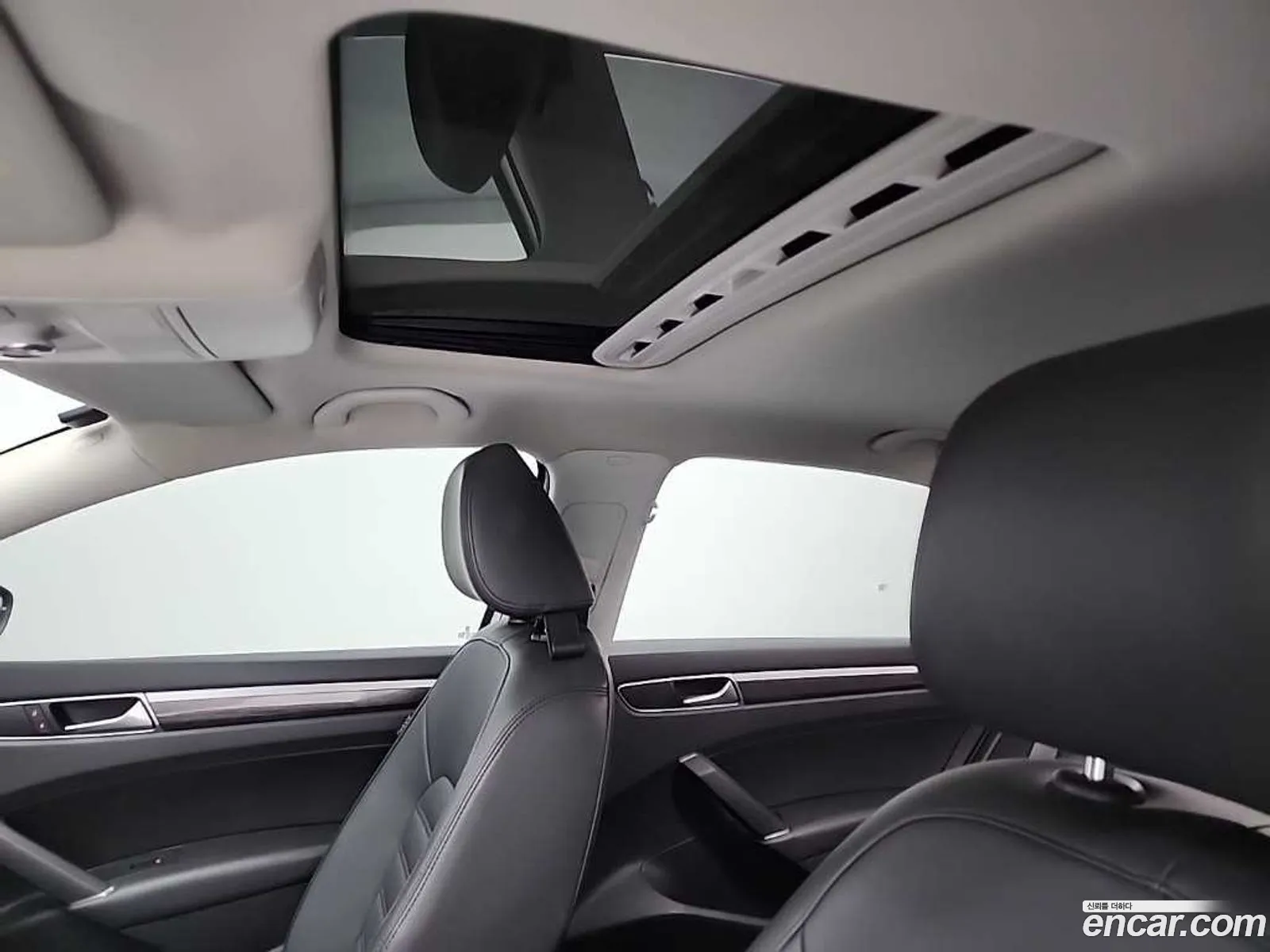 Volkswagen Passat 2018 — 7