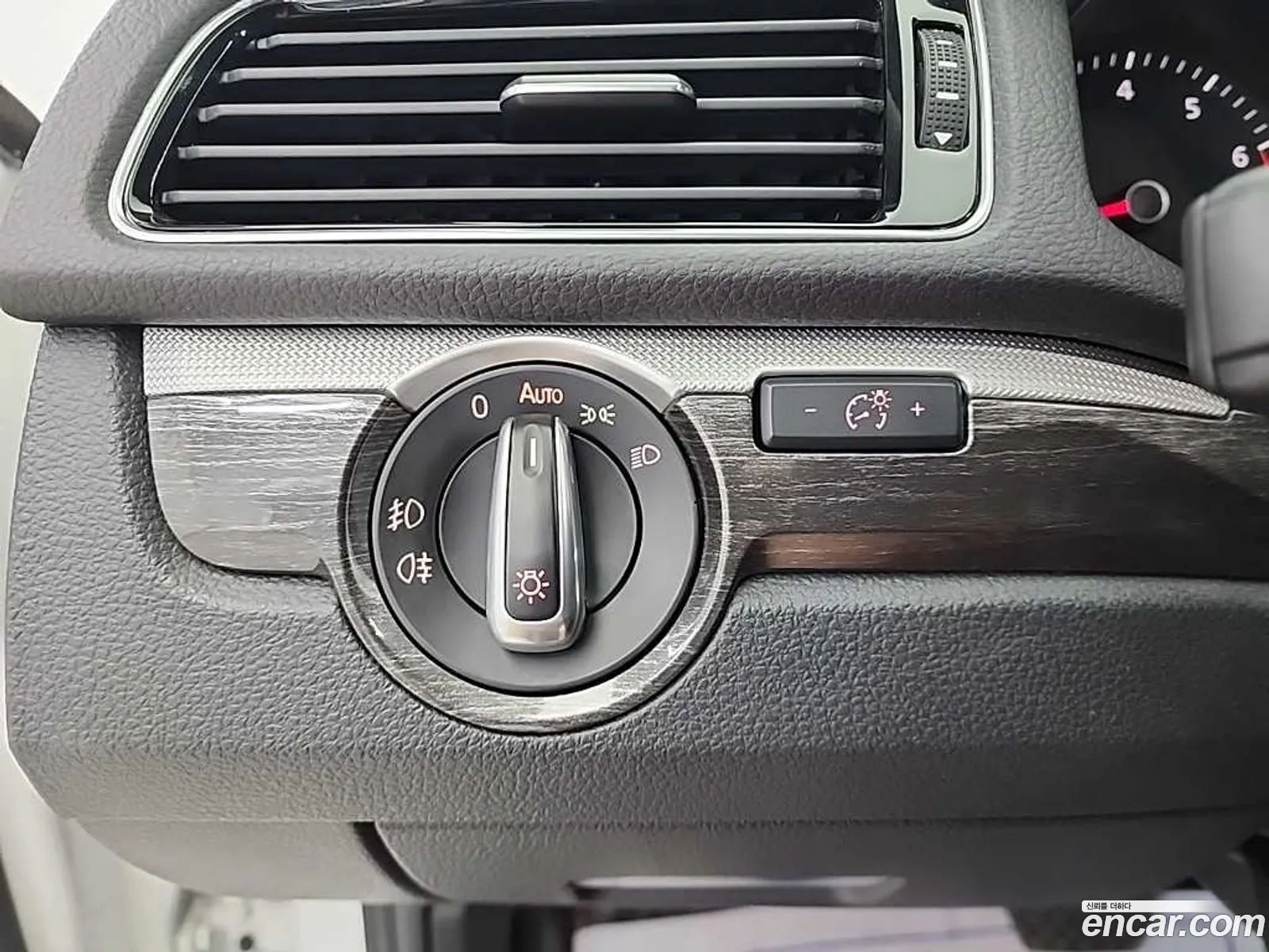 Volkswagen Passat 2018 — 6