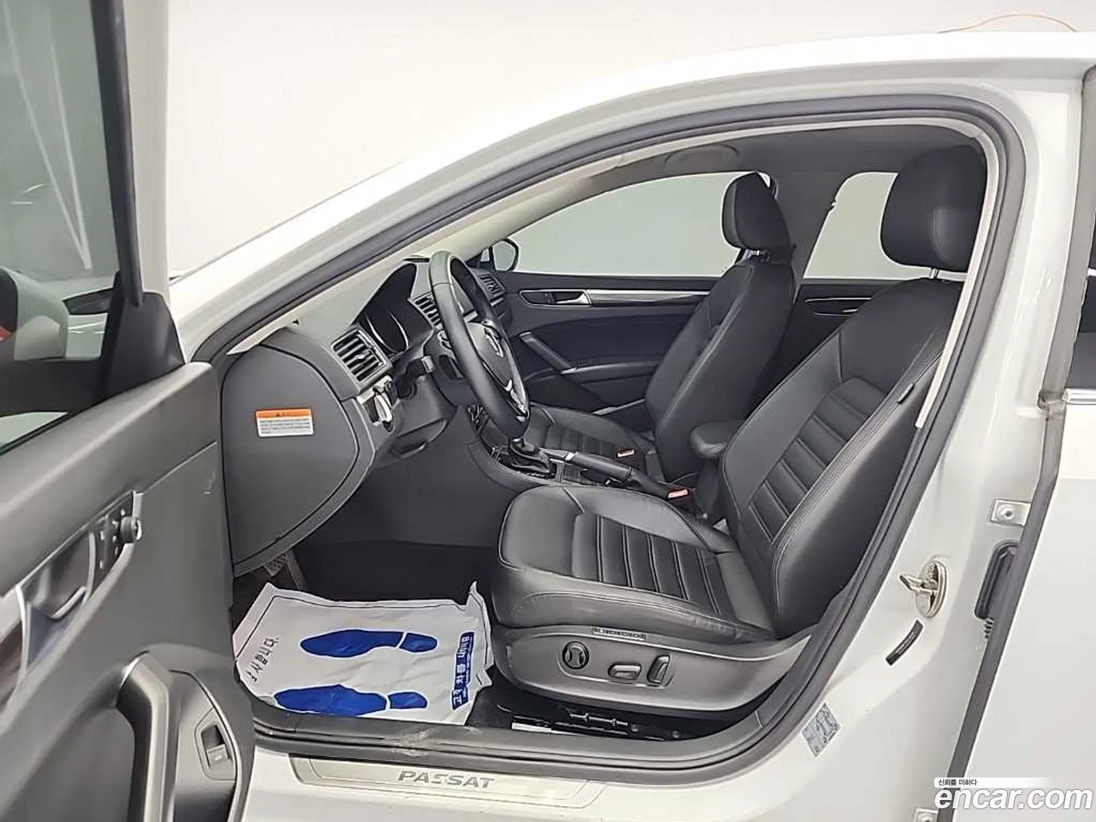 Volkswagen Passat 2018 — 5