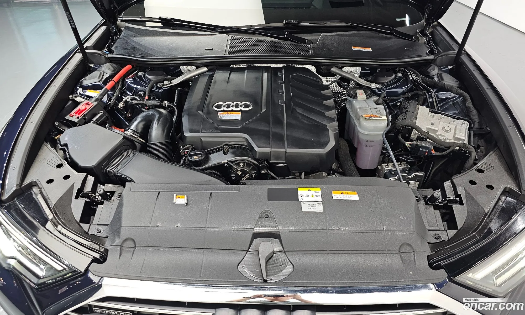Audi A6 2022 WAUZZZF21NN048415 — 33