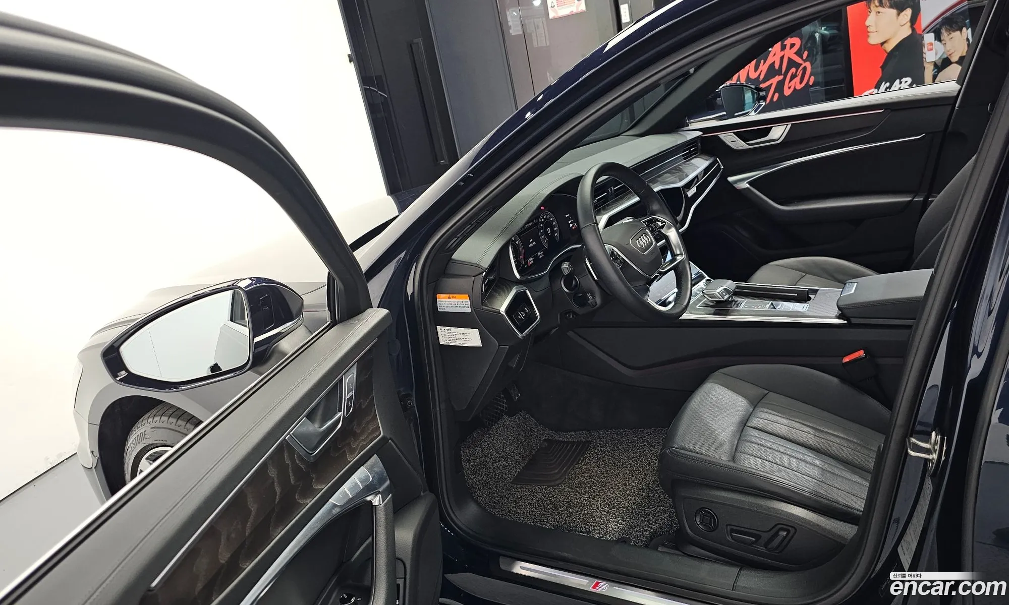 Audi A6 2022 WAUZZZF21NN048415 — 6
