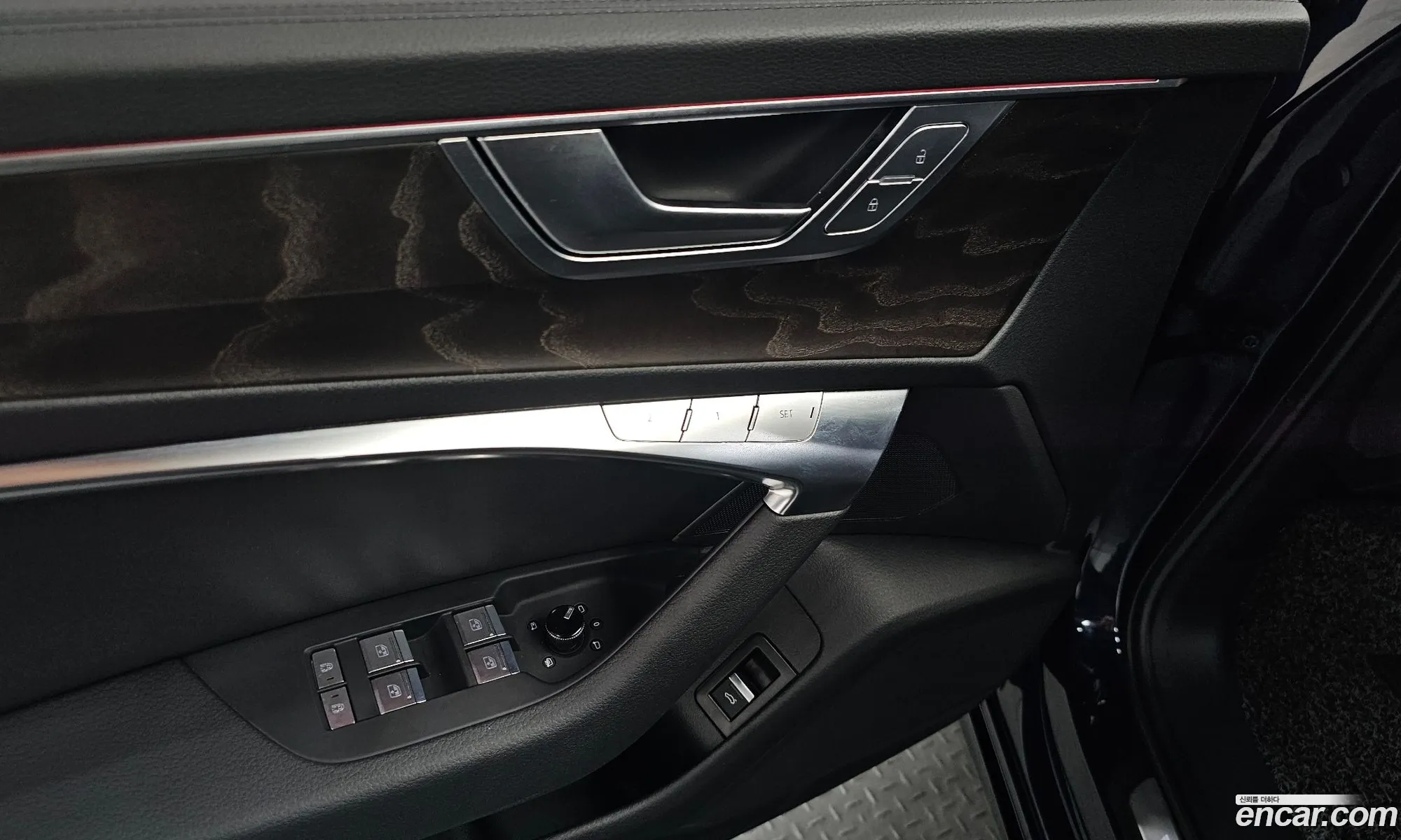 Audi A6 2022 WAUZZZF21NN048415 — 24