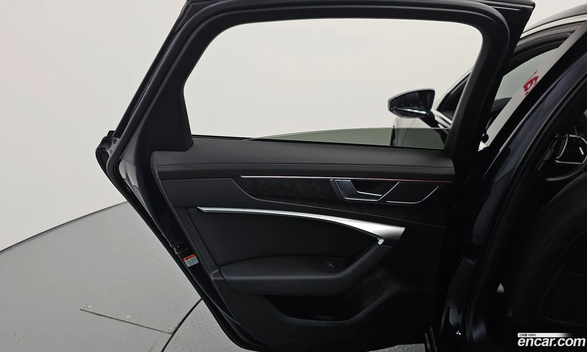 Audi A6 2022 WAUZZZF21NN048415 — 31