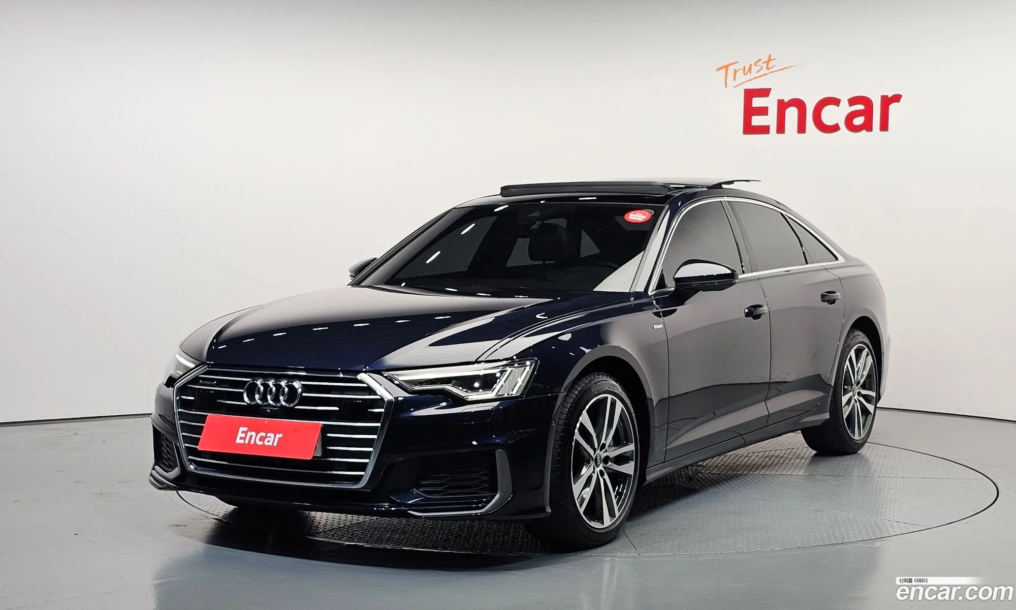 Audi A6 2022 WAUZZZF21NN048415 — 17
