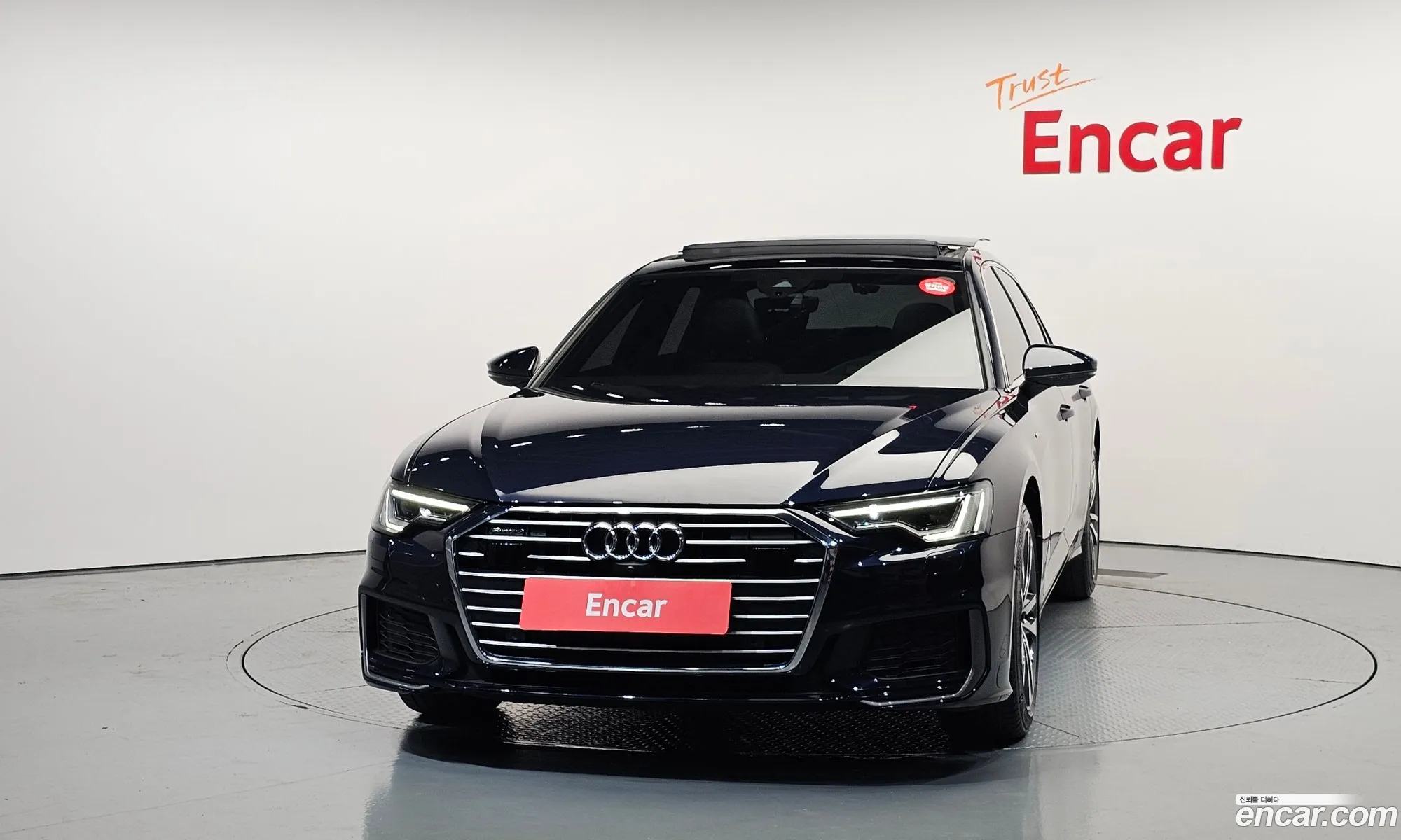 Audi A6 2022 WAUZZZF21NN048415 — 26