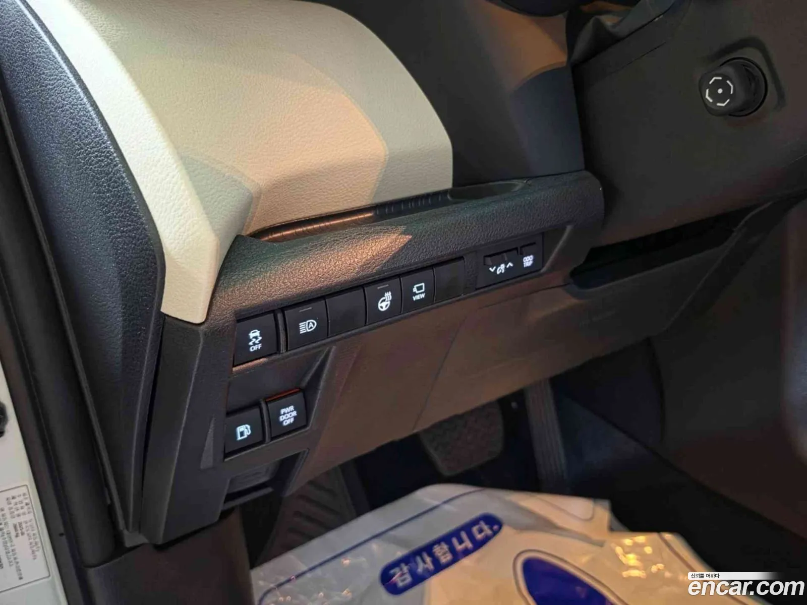 Toyota Sienna 2025 — 4