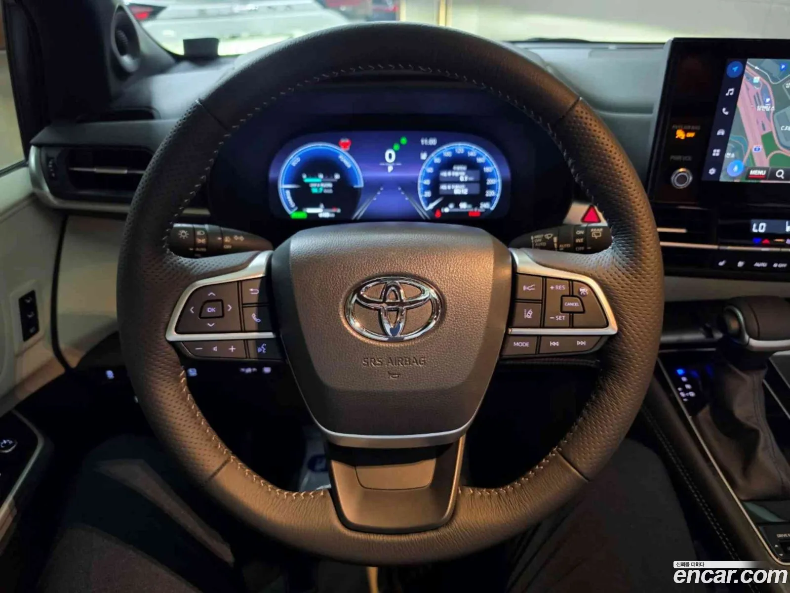 Toyota Sienna 2025 — 9