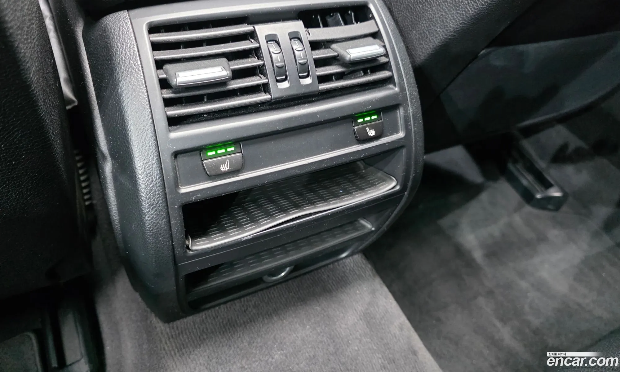 BMW 5 Series 2016 WBA5E7109GG156745 — 19