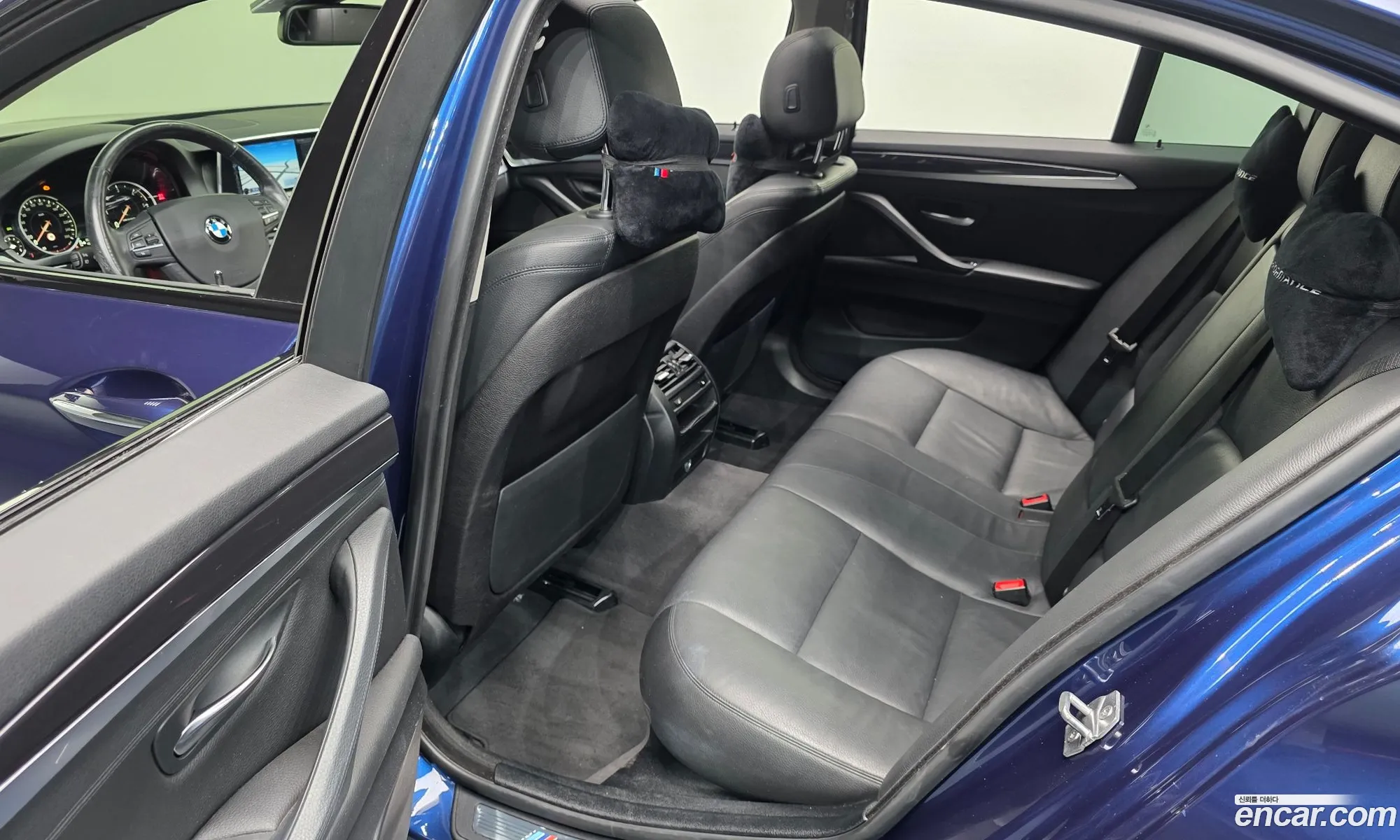 BMW 5 Series 2016 WBA5E7109GG156745 — 20