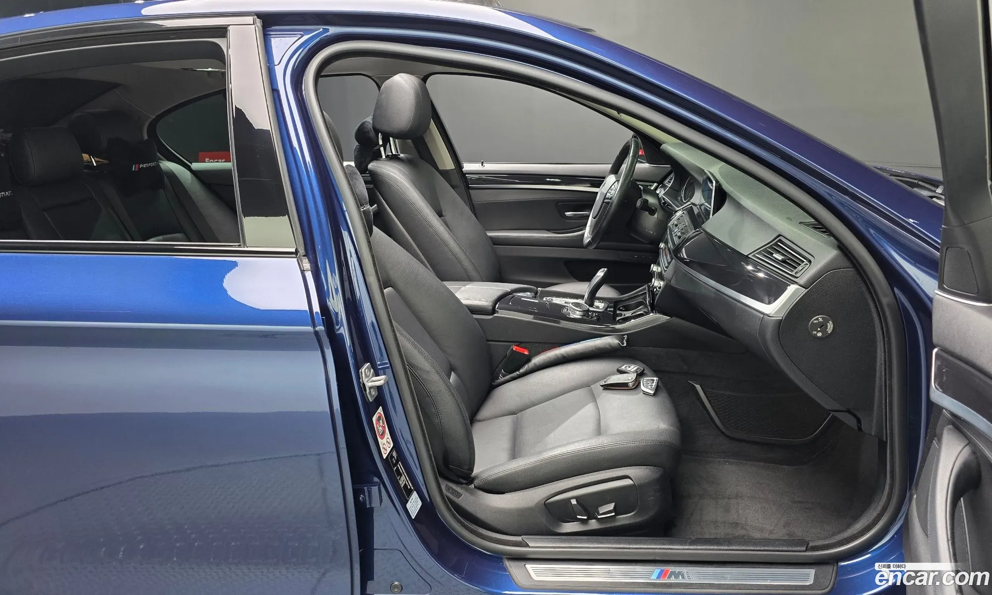 BMW 5 Series 2016 WBA5E7109GG156745 — 10