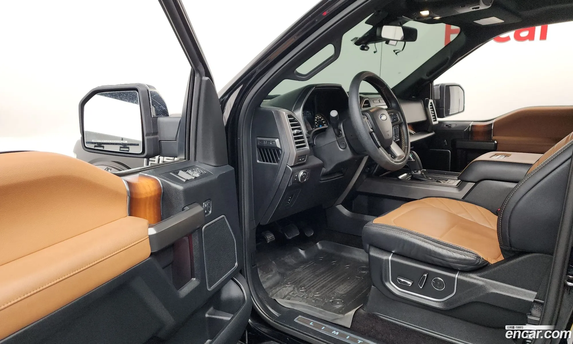 Ford F-150 2017 1FTEW1EG1HFB83868 — 30