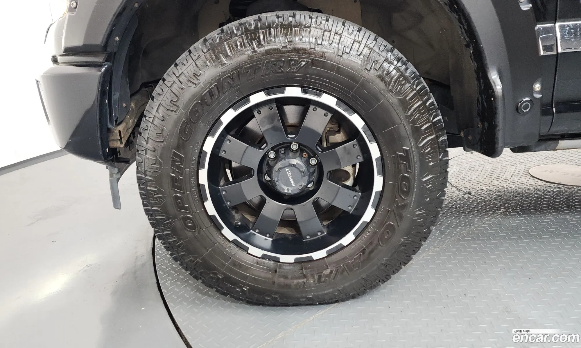 Ford F-150 2017 1FTEW1EG1HFB83868 — 7