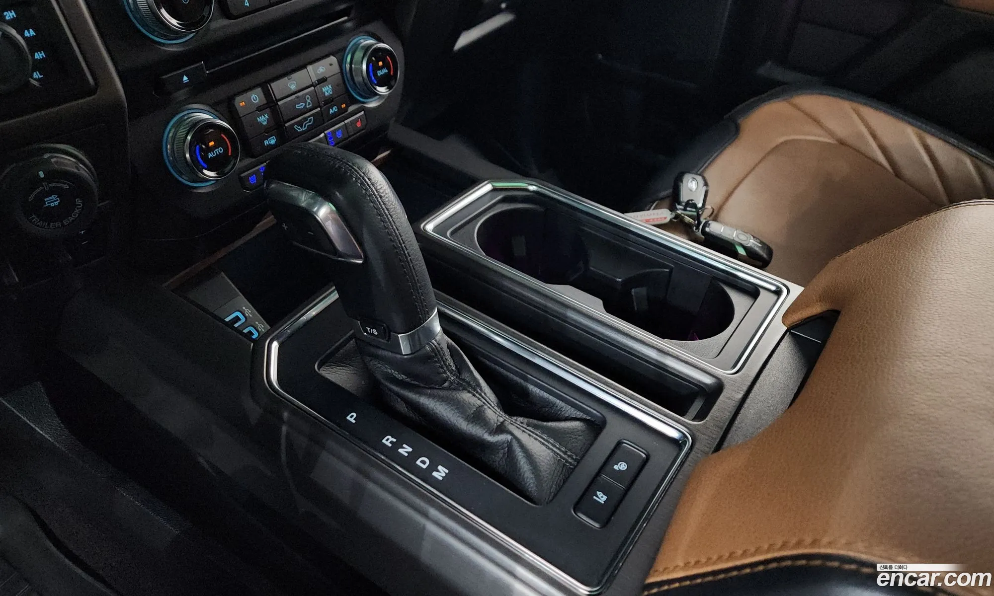 Ford F-150 2017 1FTEW1EG1HFB83868 — 3