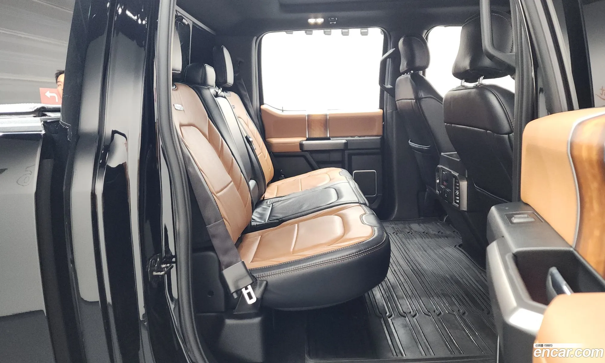Ford F-150 2017 1FTEW1EG1HFB83868 — 10