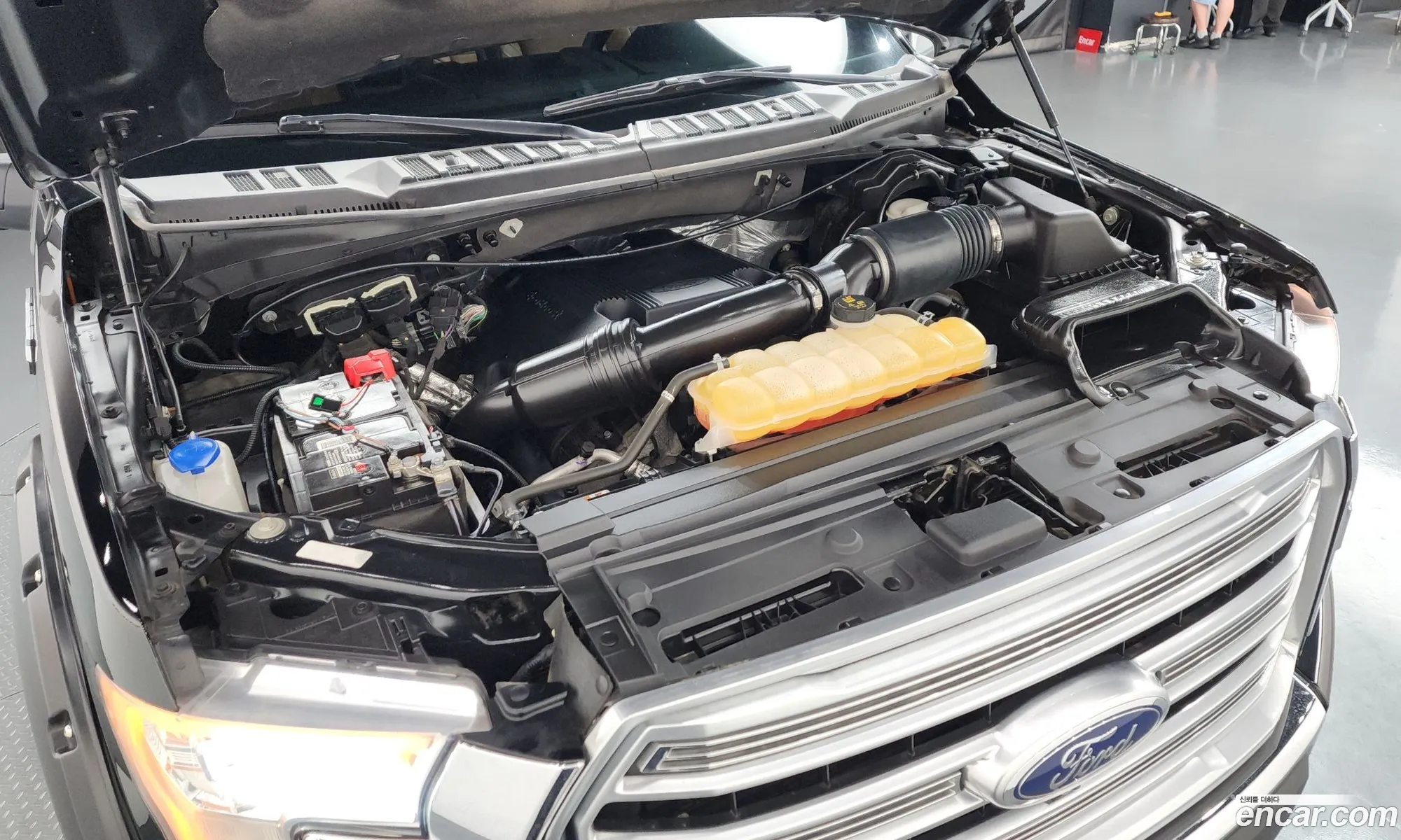 Ford F-150 2017 1FTEW1EG1HFB83868 — 21