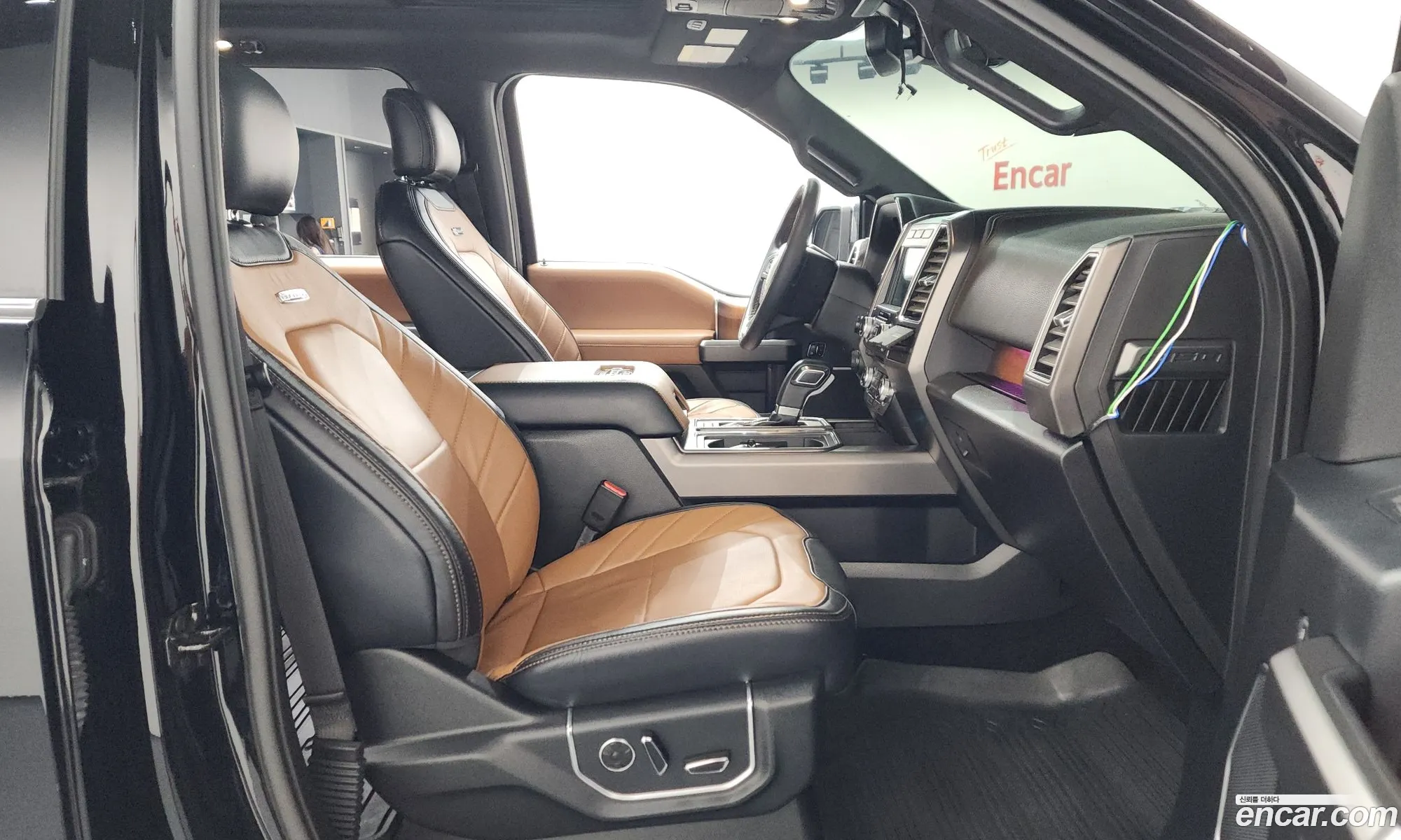Ford F-150 2017 1FTEW1EG1HFB83868 — 19