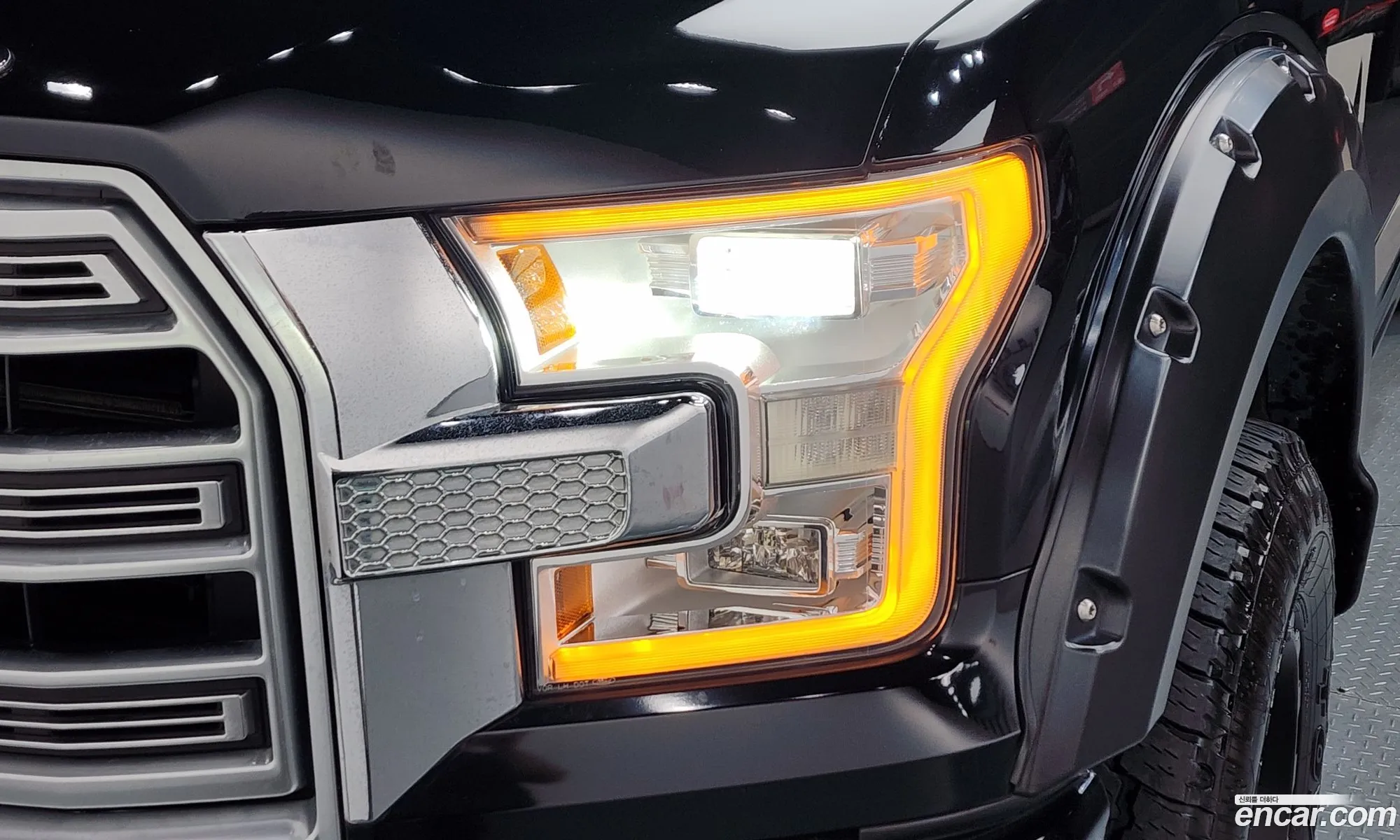 Ford F-150 2017 1FTEW1EG1HFB83868 — 8