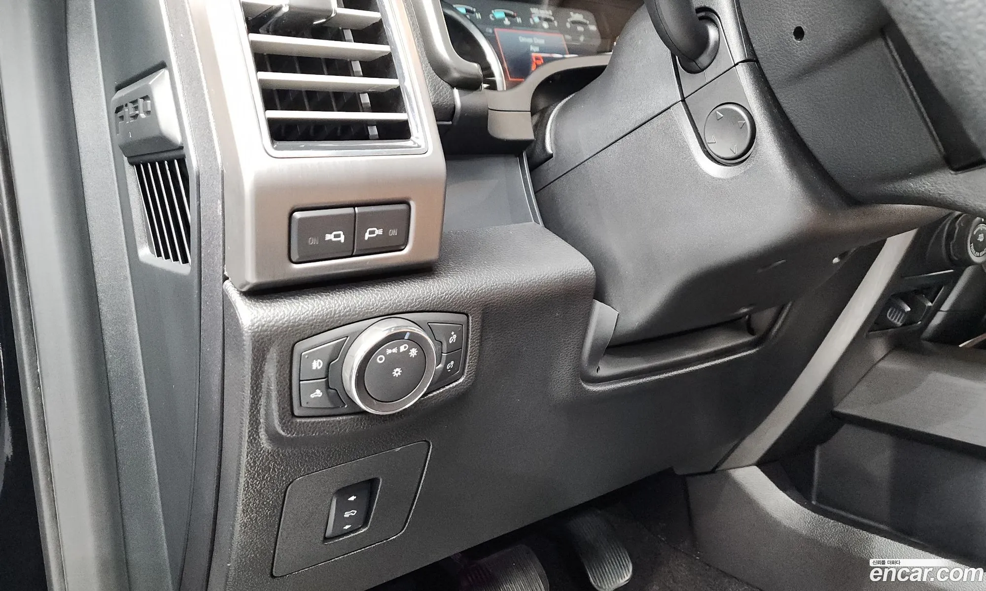 Ford F-150 2017 1FTEW1EG1HFB83868 — 5