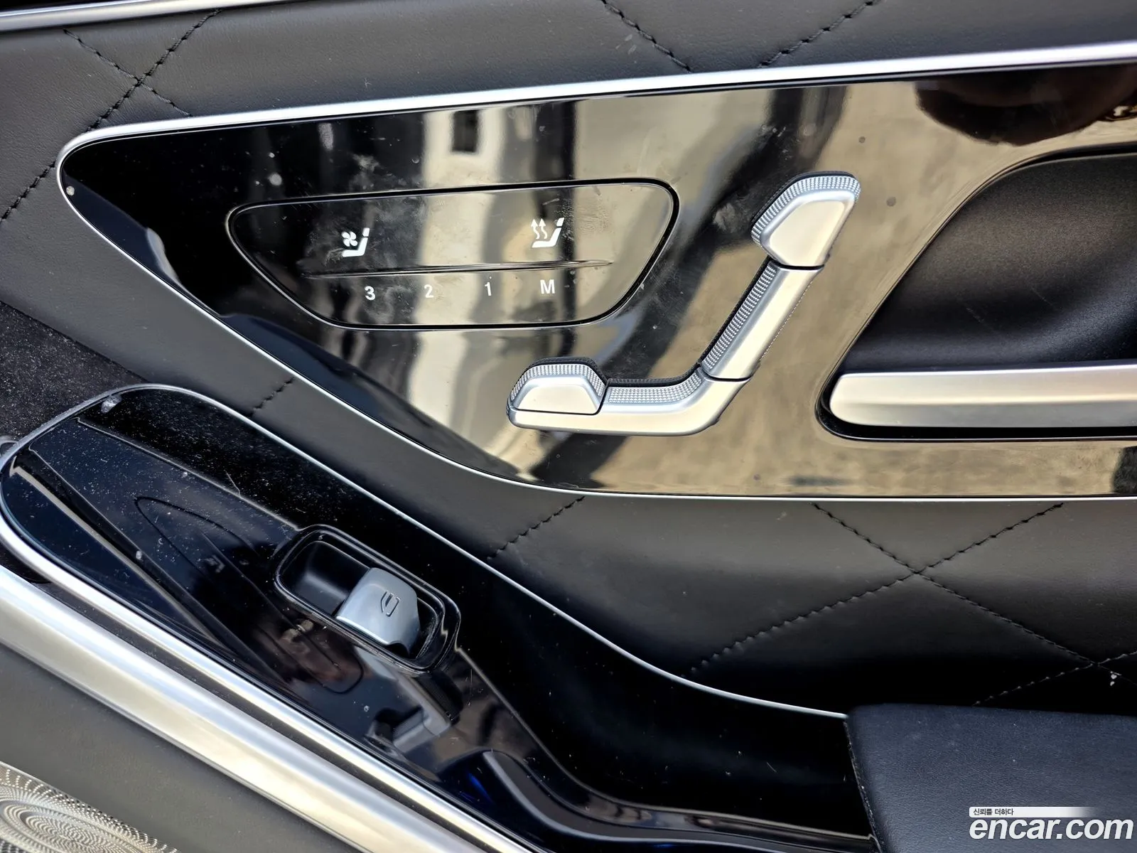 Mercedes-Benz S-Class W223 2021 — 3