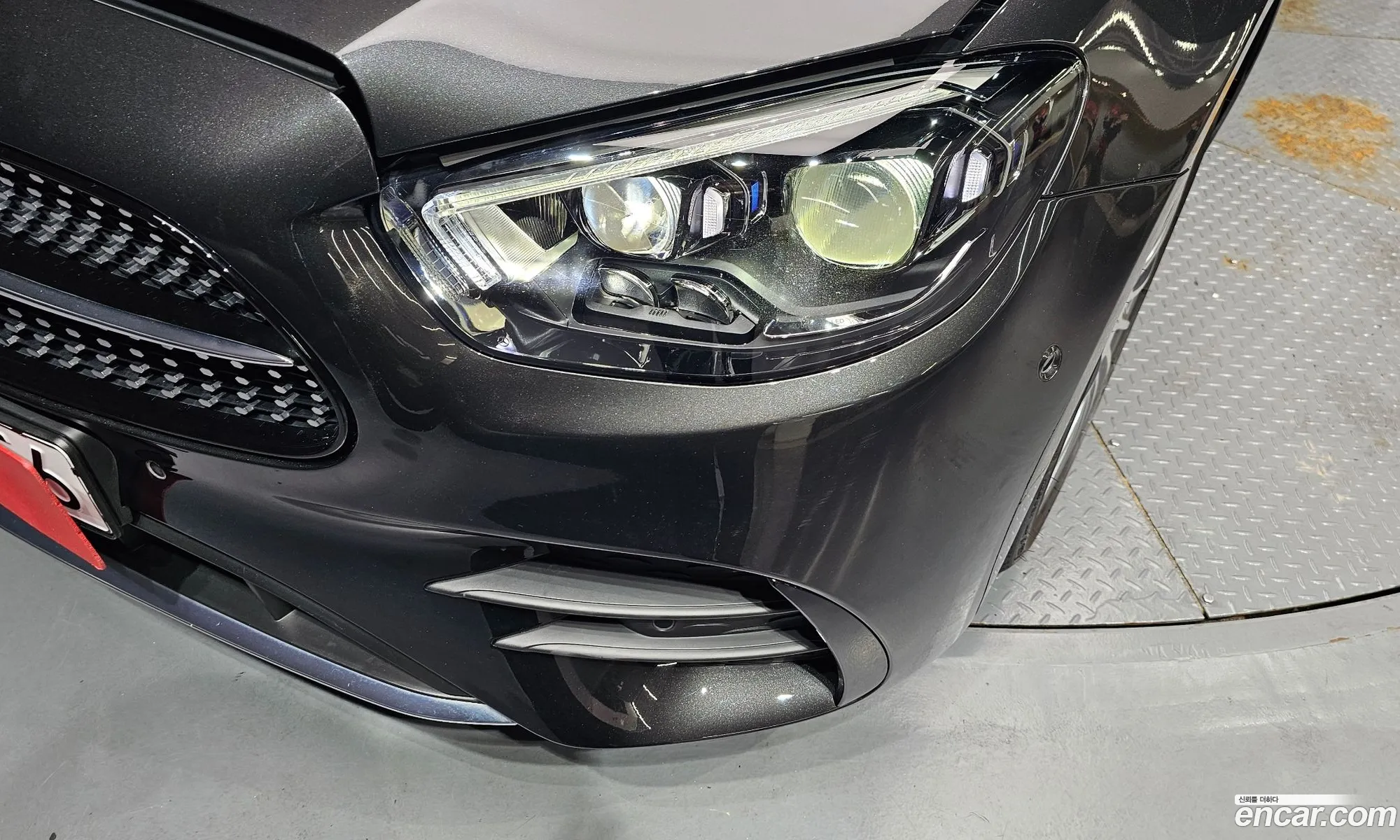 Mercedes-Benz E-Class W213 2021 — 11
