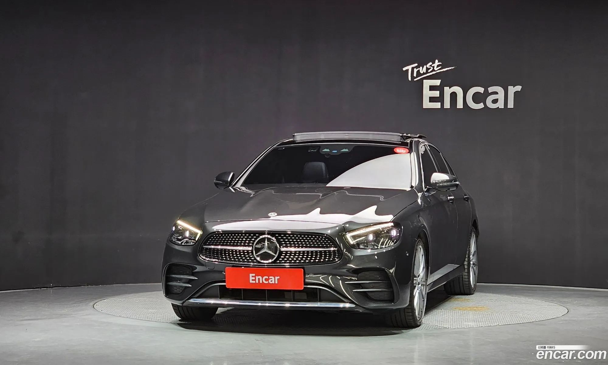 Mercedes-Benz E-Class W213 2021 — 29