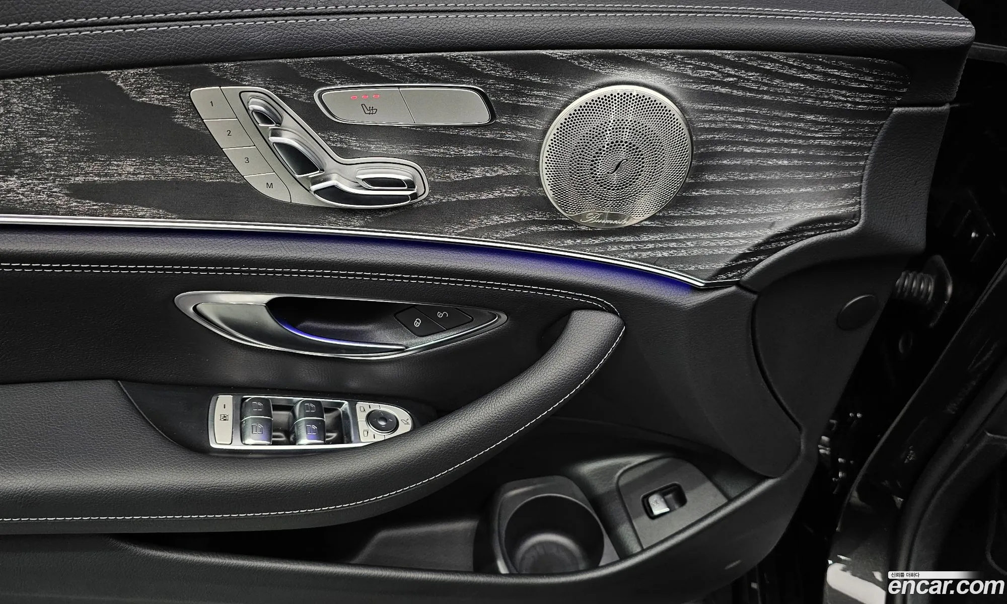 Mercedes-Benz E-Class W213 2021 — 30