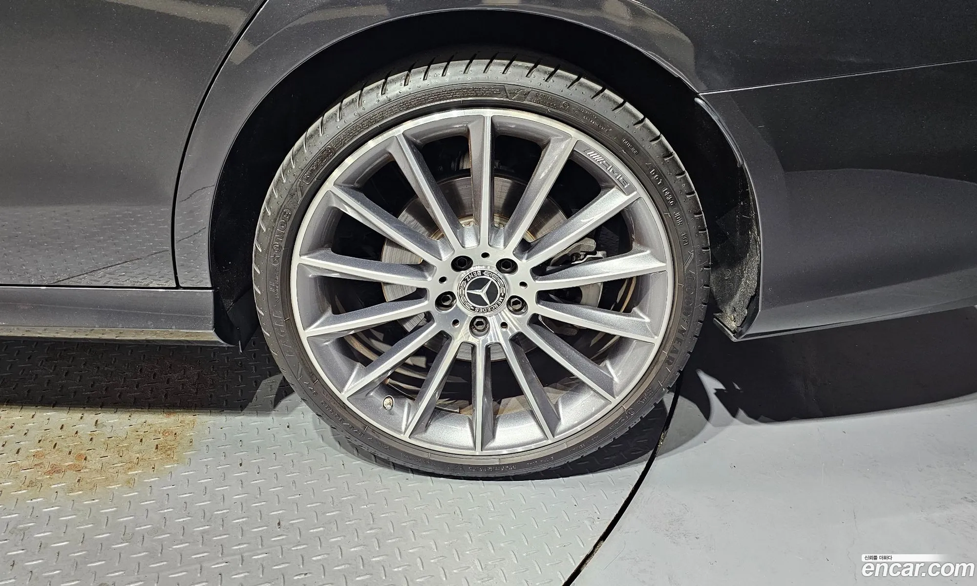 Mercedes-Benz E-Class W213 2021 — 13