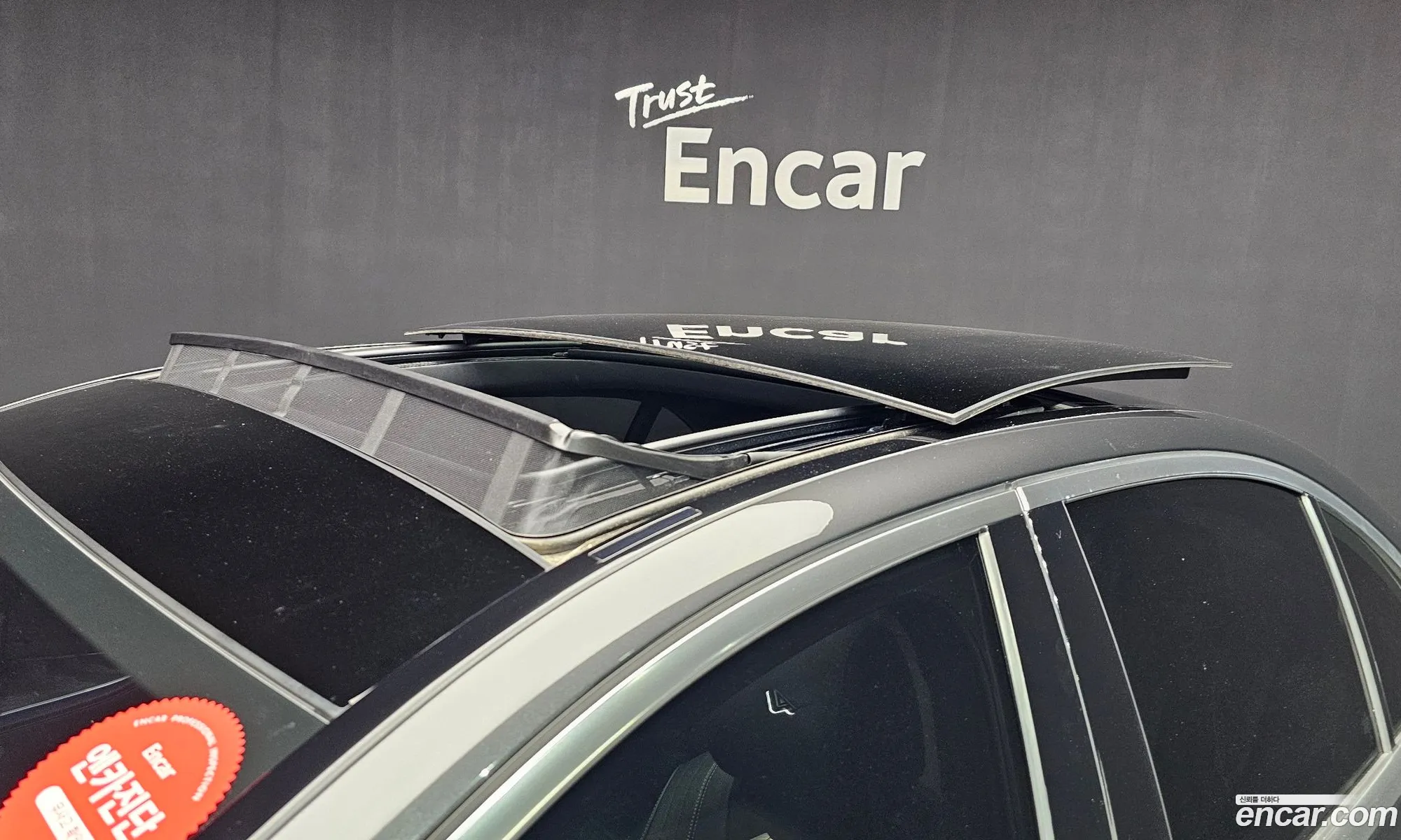 Mercedes-Benz E-Class W213 2021 — 24