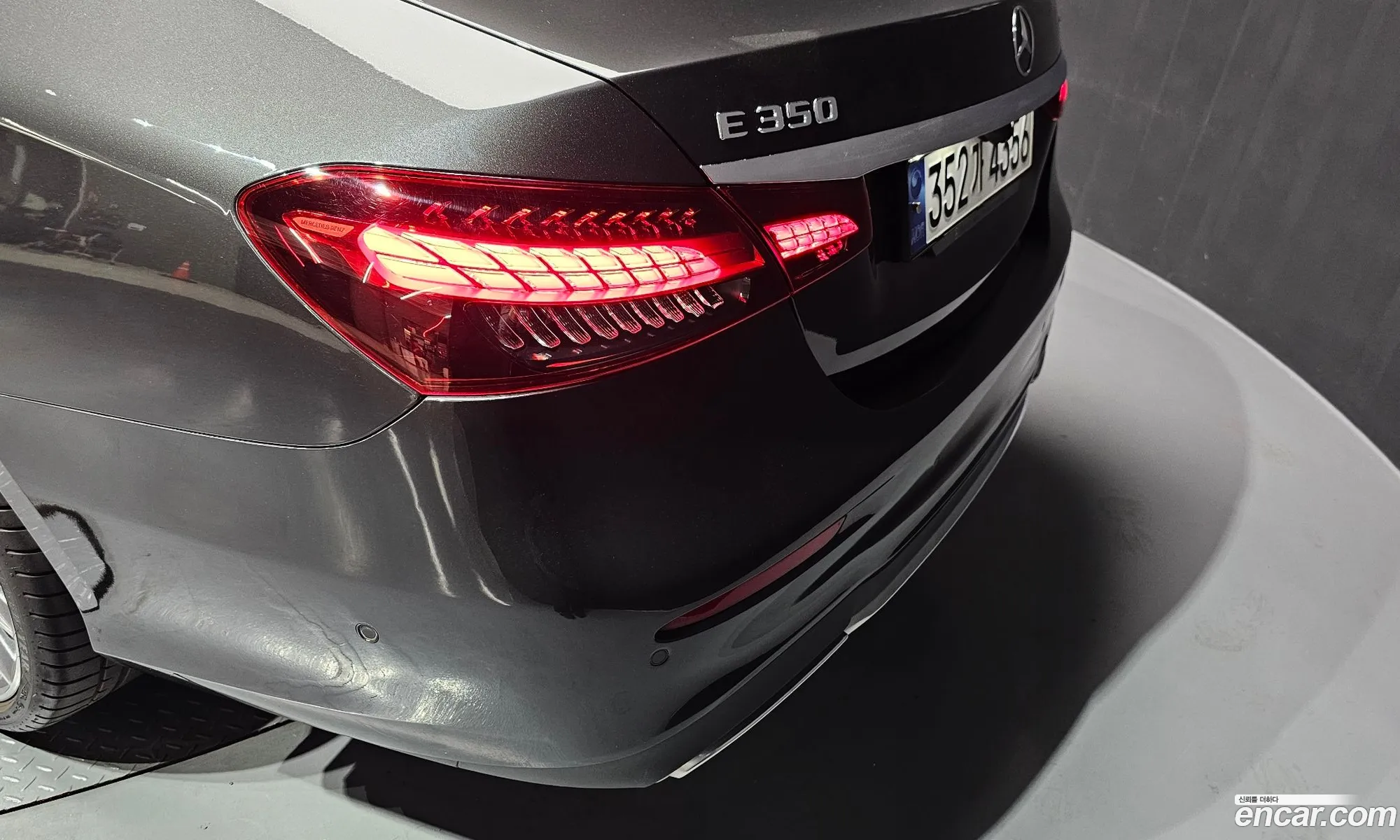 Mercedes-Benz E-Class W213 2021 — 26