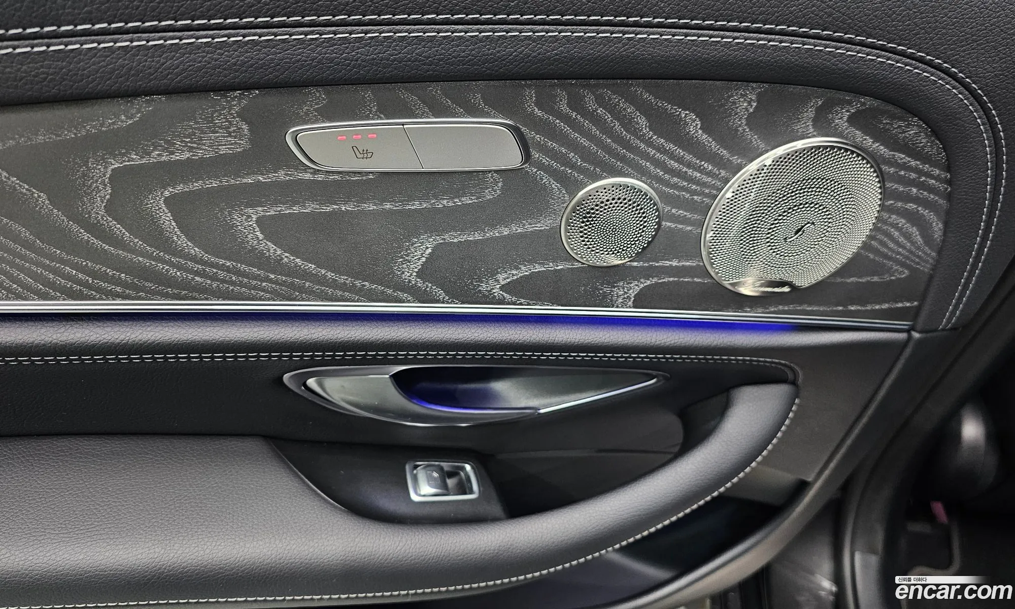Mercedes-Benz E-Class W213 2021 — 5