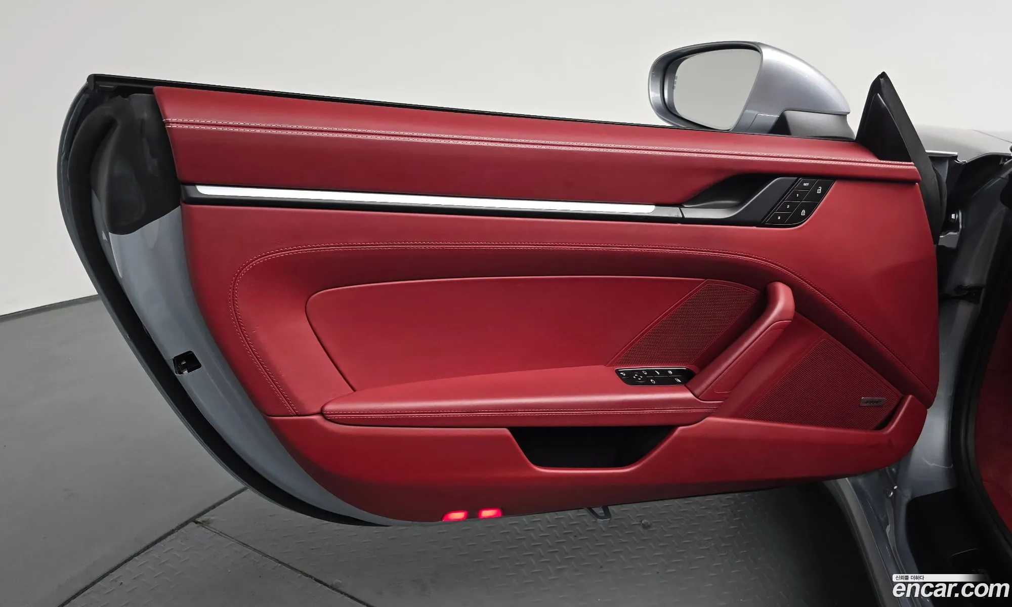 Porsche 911 2022 WP0CB2993NS244192 — 8