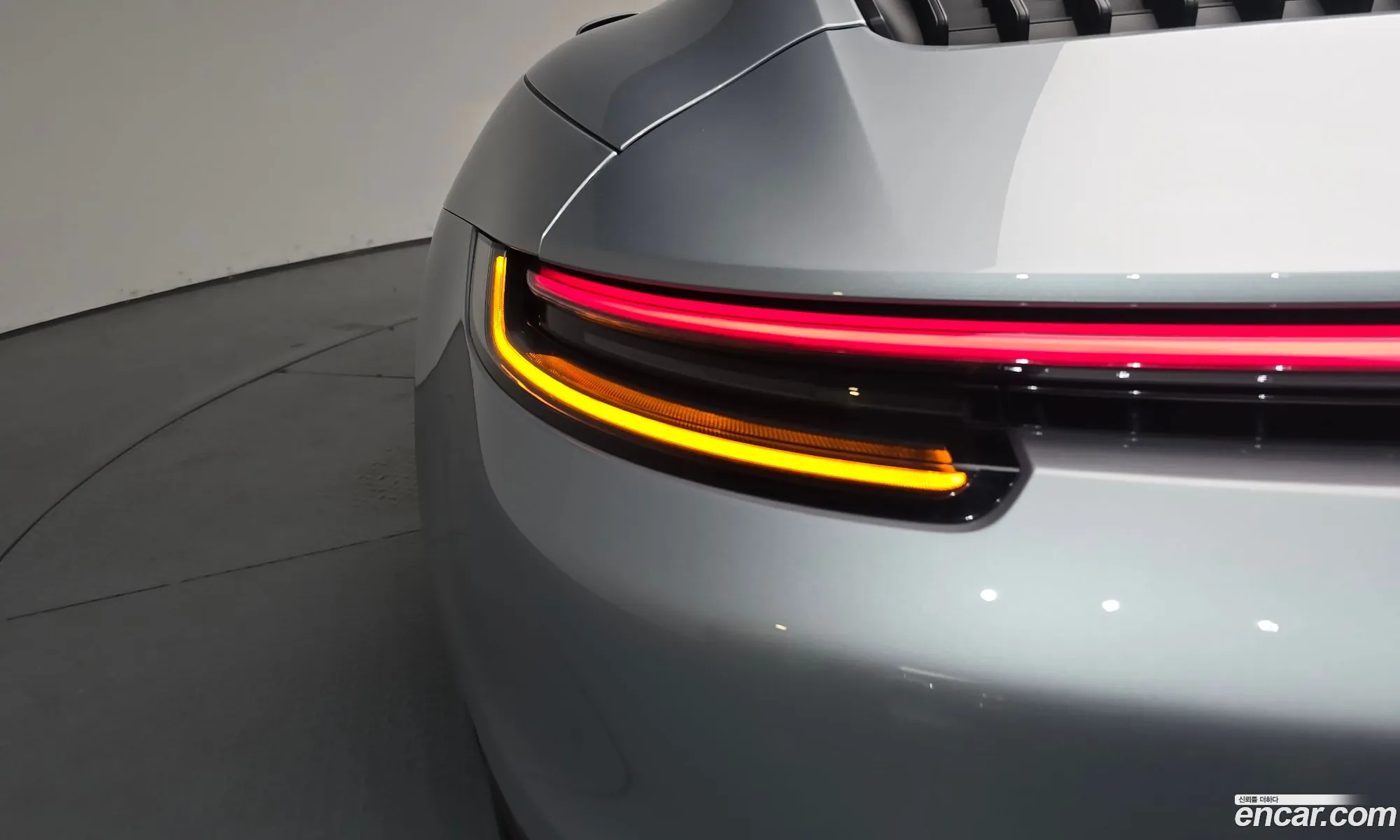 Porsche 911 2022 WP0CB2993NS244192 — 31