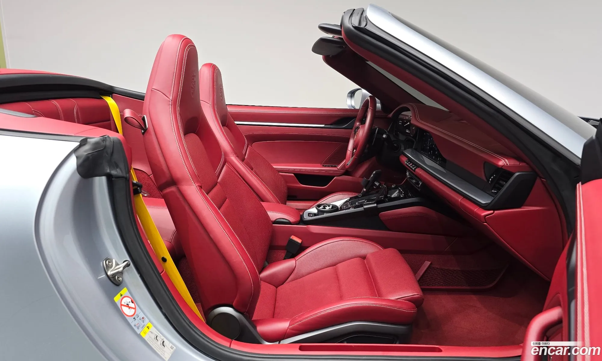 Porsche 911 2022 WP0CB2993NS244192 — 30