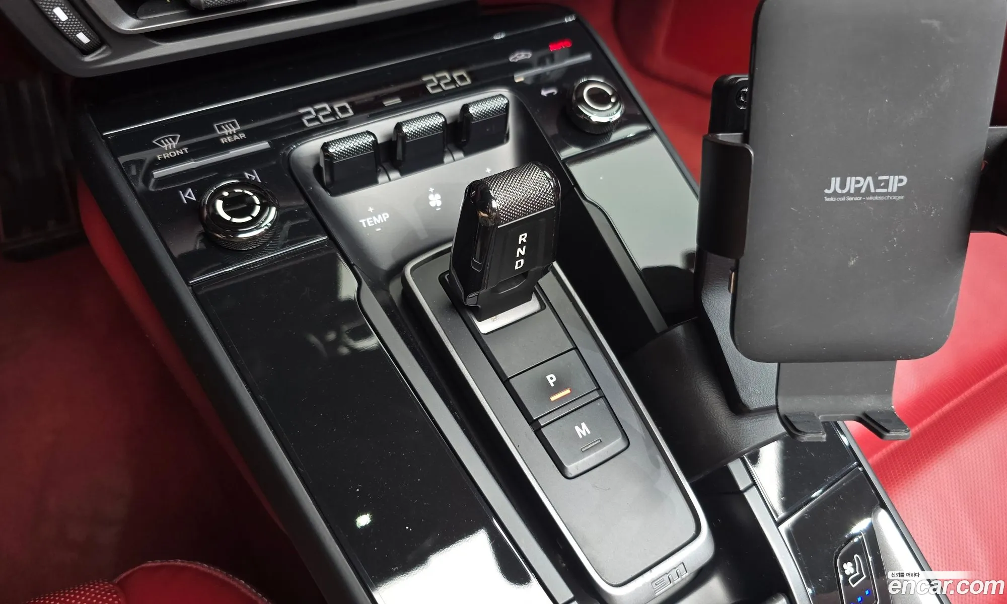 Porsche 911 2022 WP0CB2993NS244192 — 9